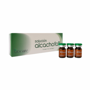 ALCACHOFA PLUS