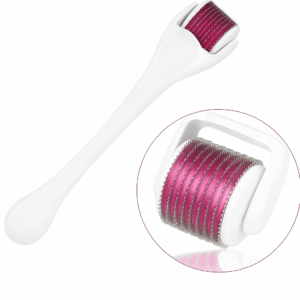 DERMA ROLLER PEEL