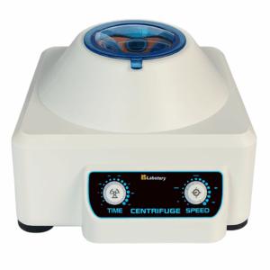 CENTRIFUGA 6 TUBOS