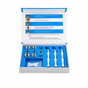 KIT PUNTAS DE DIAMANTE