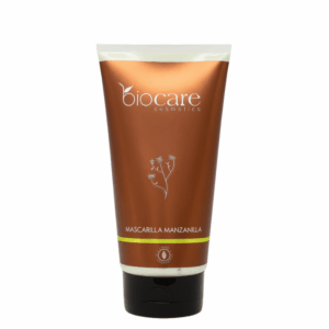 MASCARILLA MAZANILLA