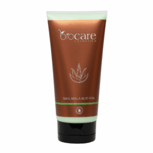 MASCARILLA DE ALOE VERA