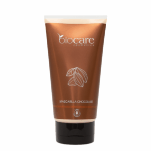 MASCARILLA CHOCOLATE