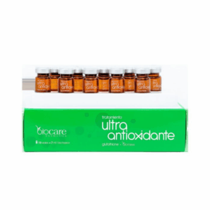 ULTRA ANTIOXIDANTE