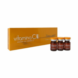 VITAMINA C PLUS BODY