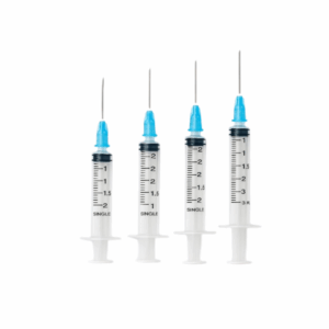 JERINGAS DE 3CC, 5CC Y 10CC