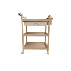 MESA AUXILIAR 3 NIVELES