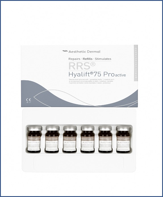 HYALIFT® 75 PRO ACTIVE - Image 3